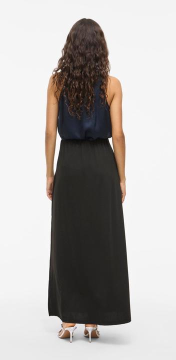 Produktbild Vila VILEOA High Waist Maxirock (L)