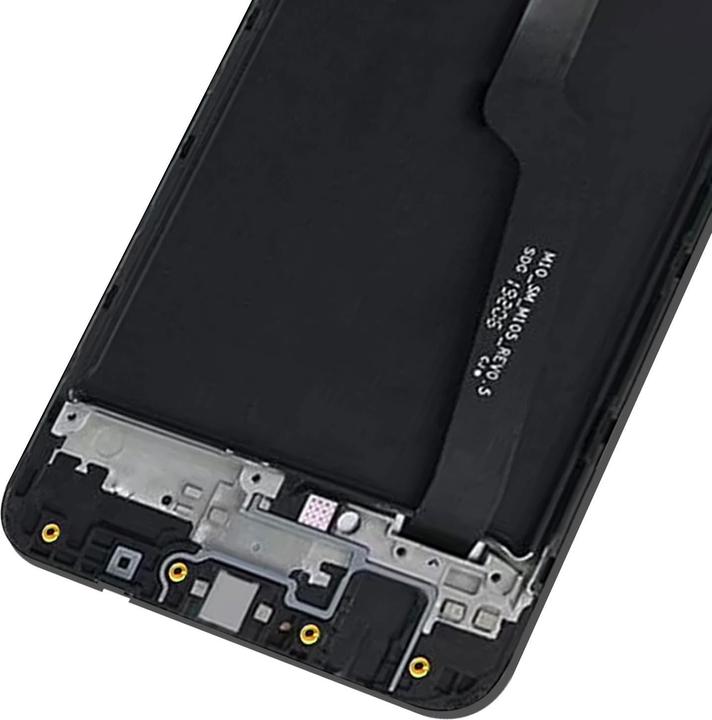 Produktbild Samsung LCD-Display Galaxy A10 (Display, Galaxy A10)