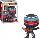 Actual product image Funko Pop! Peacemaker (TV) : Vigilante (1234)