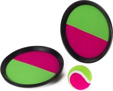 Image du produit Benson Jeu de balle à gratter Jeu d'attrape