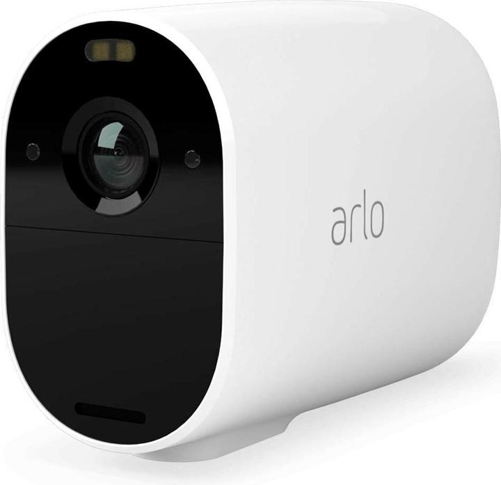 Productafbeelding Arlo Essential XL Outdoor Camera (1920 x 1080 Pixels)