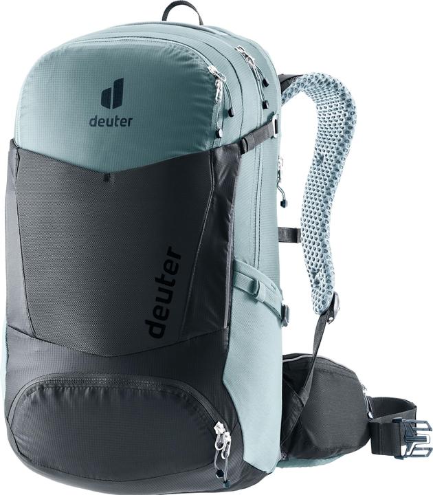 Actual product image Deuter Trans Alpine Pro 26 (26 l)