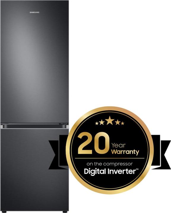 Image du produit Samsung RB7300 (344 l)