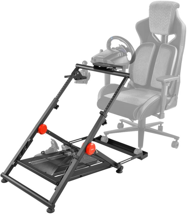 Actual product image Oplite Wheel Stand GT Pro