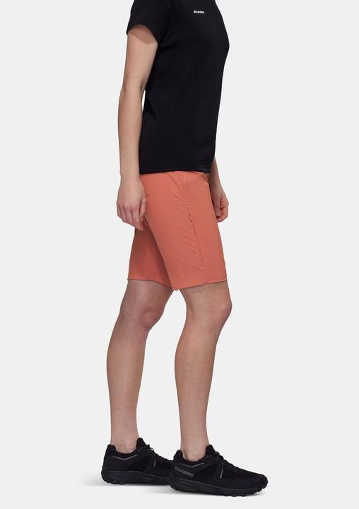 Image du produit Mammut Short Runbold Femme (Bande de fréquences 38 (2600 MHz))