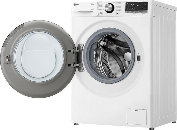 Produktbild LG W4WR70E6Y