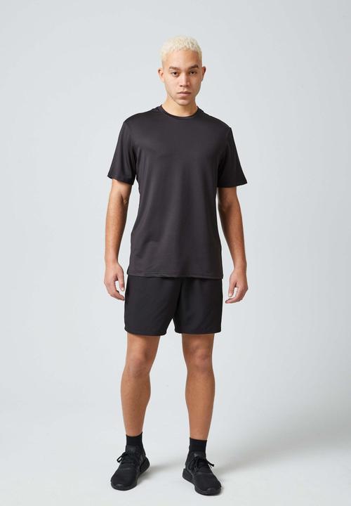 Immagine prodotto Snocks Camicia da allenamento da uomo (M)