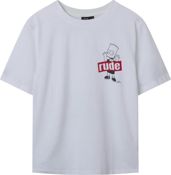Immagine prodotto Lmtd Simpsons T-Shirt (146)
