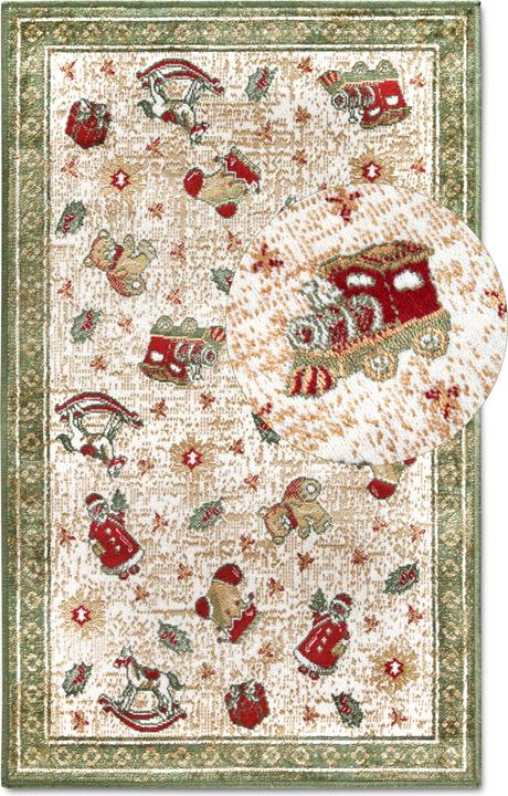 Produktbild Villeroy & Boch Nostalgic Shine (50 x 80 cm)