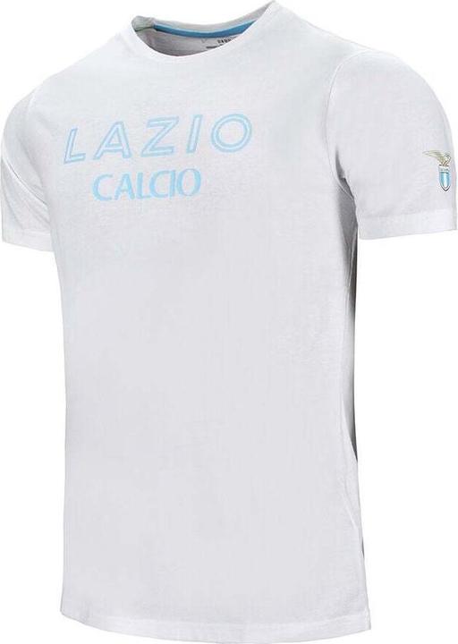 Immagine prodotto Mizuno t-hirt per il 50° compleanno lazio rome (S)