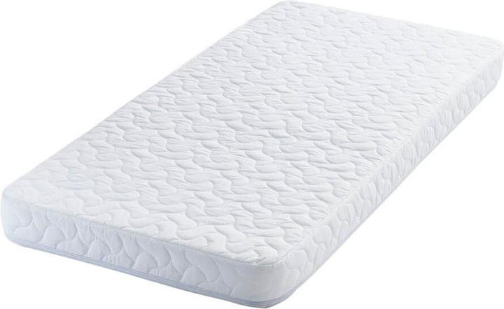 Produktbild Gaia Baby Gaia Hera Matratze (60 x 120 cm) für Baby-Bett (60 x 120 cm)