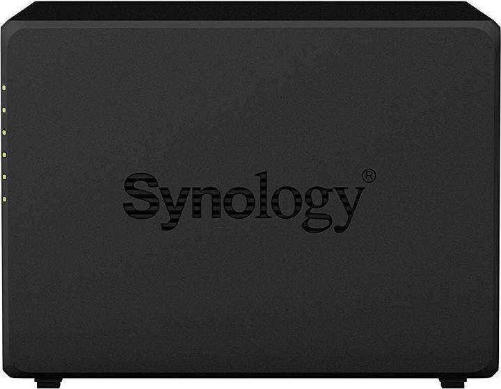 Produktbild Synology DS1019+ (0 TB)
