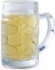 Image du produit Winkee Masskrug Verres à alcool (set de 4) (4 x, Verre à fusil)