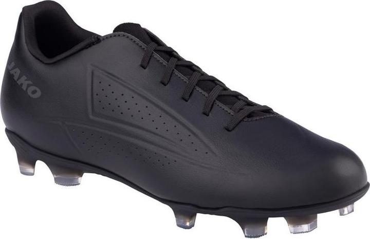Schwarz, Smokey Grey