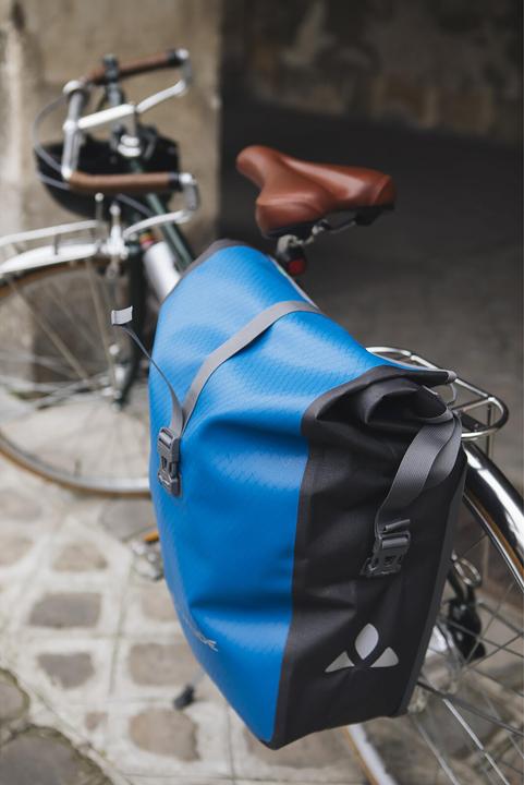 Produktbild Vaude Aqua Back (48 l, Gepäckträgertasche)