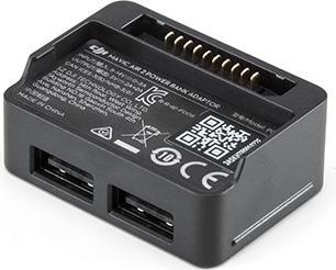 Actual product image DJI Mavic Air 2 Adapter Powerbank (Drone battery, DJI Mavic Air 2)
