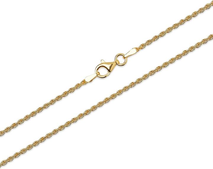 Produktbild Favs Kette (925er Silber, 50 cm)