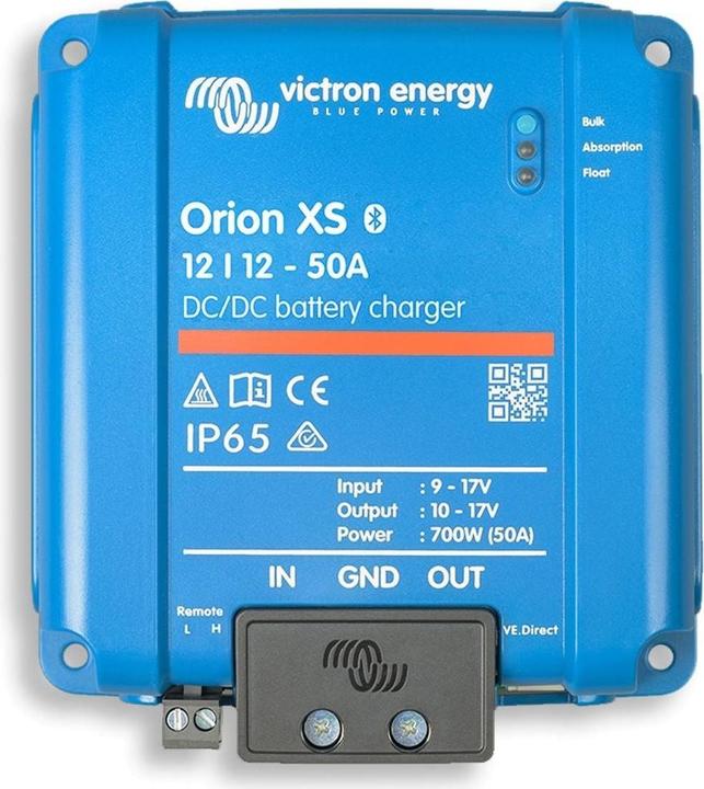 Victron Energy Orion XS