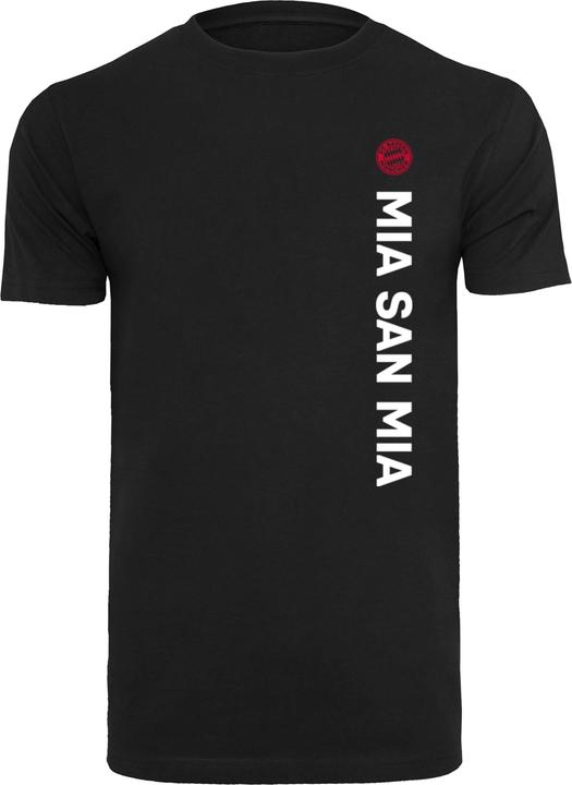 Immagine prodotto FC Bayern München Maglietta MSM Logo - 115315 (L)