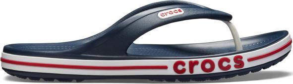 Actual product image Crocs Bayaband Flip (48)