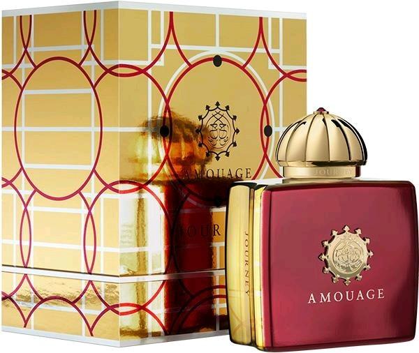 Actual product image Amouage Journey (Eau de parfum, 100 ml)
