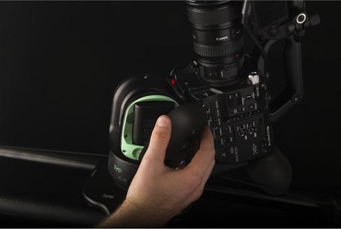 Produktbild Syrp Genie II - Pan Tilt Linear Kit