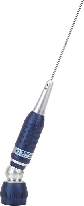 Produktbild Sirio Antenne Antenne CB Sirio Turbo 3000PL Blue Line Code 2202405.41 ohne Kabel