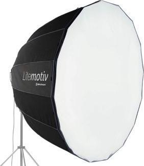 Image du produit Elinchrom Boîte à lumière Litemotiv Octabox 190cm (Boîte à lumière, 190 cm)