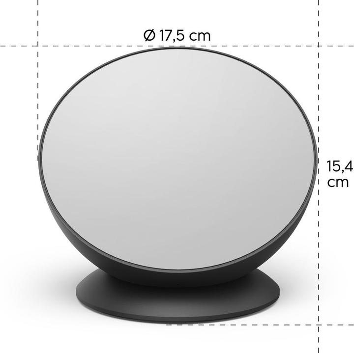 Produktbild Hama Smarte LED-Tischleuchte (420 lm)
