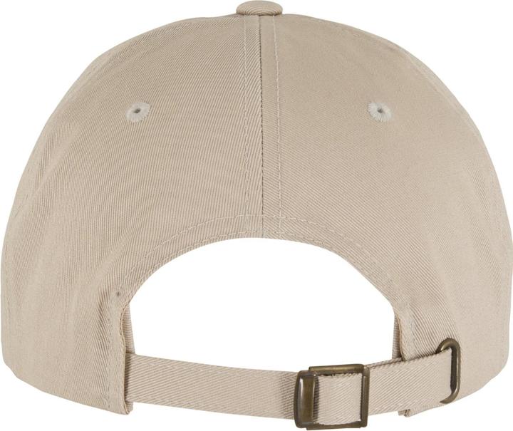 Image du produit Mister Tee MisterTee Good Karma Dad Cap - 201939 (Taille unique)