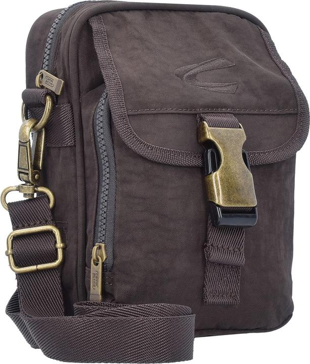 Immagine prodotto Camel Journey Umhängetasche 16 cm