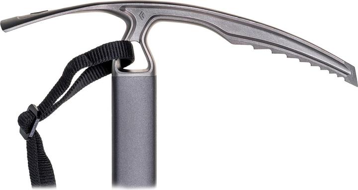 Image du produit Black Diamond Piolet Raven with Grip
