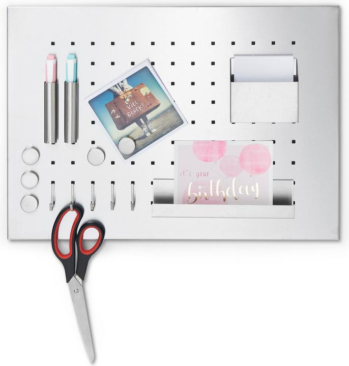Image du produit Zeller Present Antoine (Tableau magnétique, 35 x 50 cm)