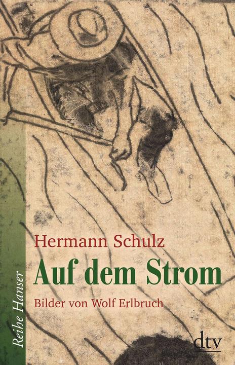 Produktbild Auf dem Strom (Deutsch, Hermann Schulz, 2018)