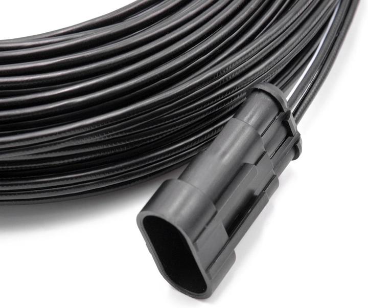 Produktbild Vhbw 20m Transformator Kabel für Gardena Mähroboter