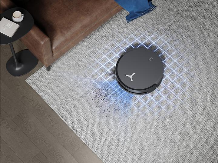 Immagine prodotto Ecovacs Deebot X8 Omni (Robot aspirapolvere)