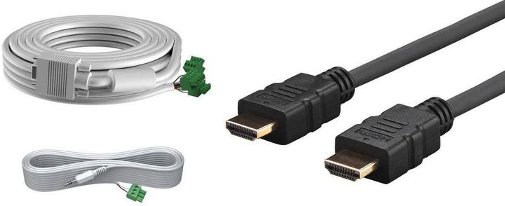 Produktbild Vivolink 2 module VGA/AUDIO + HDMI
