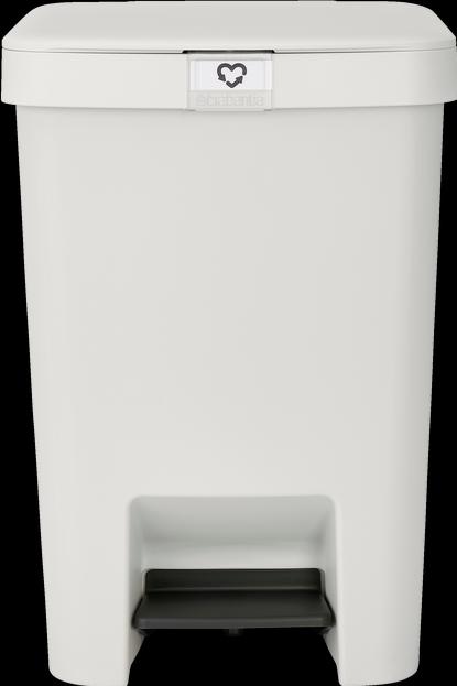 Actual product image Brabantia StepUp Bin (25 l)