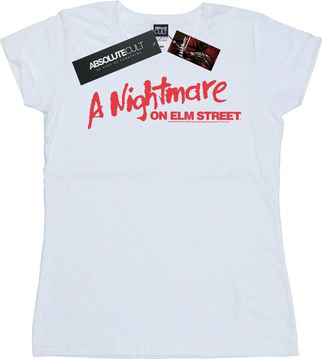 Absolute Cult Red Logo TShirt (M)