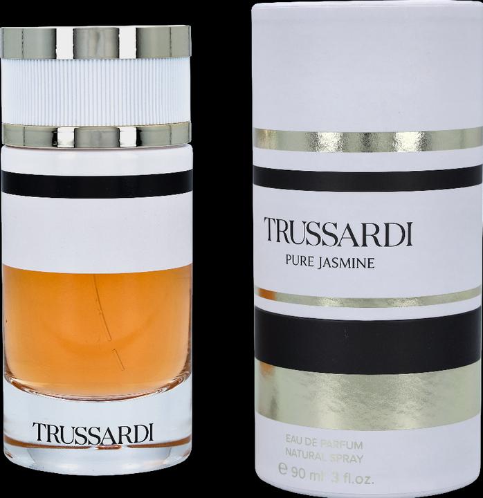 Produktbild Trussardi Eau de Parfum Natural (Eau de Parfum, 90 ml)
