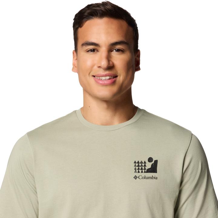 Produktbild Columbia Explorers Canyon Back (S)