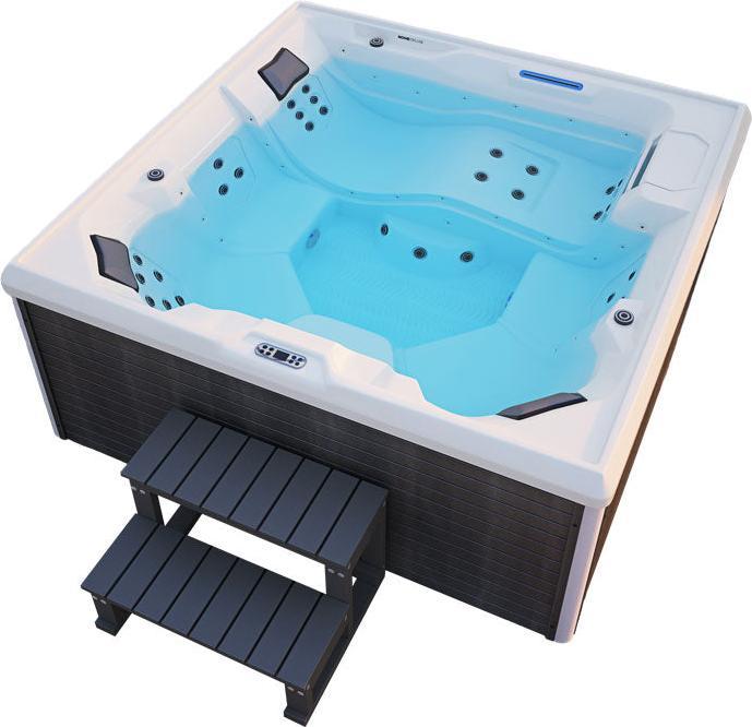 Jacuzzi