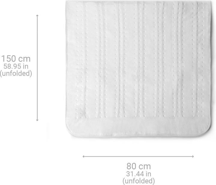 Actual product image Medisana HU 674 (80 x 150 cm)