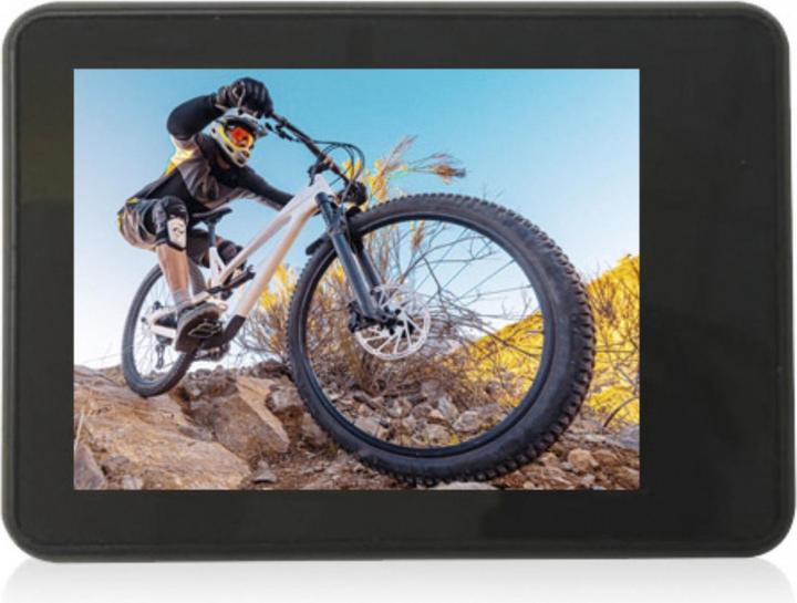 Produktbild Easypix Vision DUO 4K (60p, WLAN)