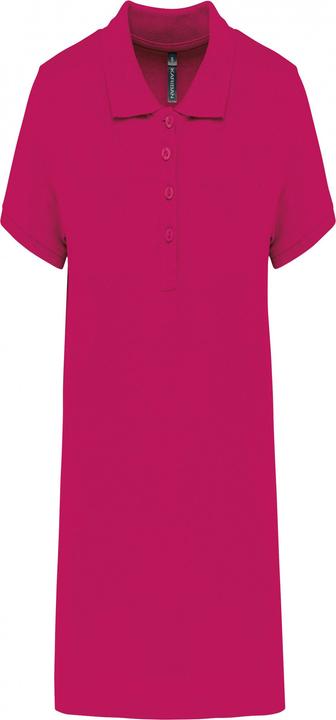 Actual product image Kariban Piqué (M)
