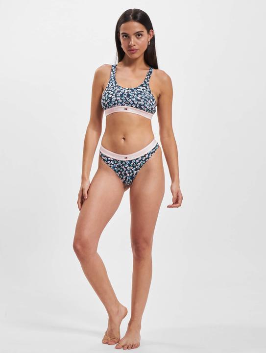 Produktbild Tommy Hilfiger Print Bralette - 125707 (XS)