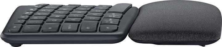 Actual product image Logitech Ergo K860 Split (Eng. Int., Wireless)