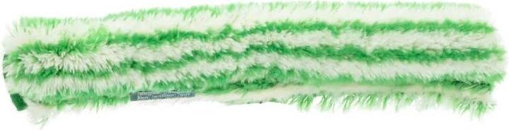 Actual product image Unger Cover for window wiper Monsoon Strip Material: blended fabric Colour: green/white (1 pcs.)