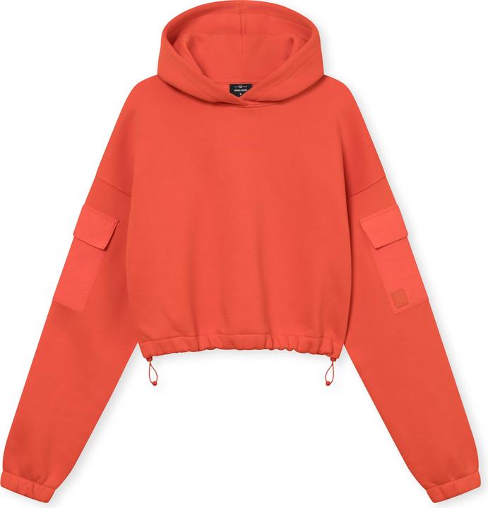 Immagine prodotto Johnny Urban Cropped Hoodie Carly (S)