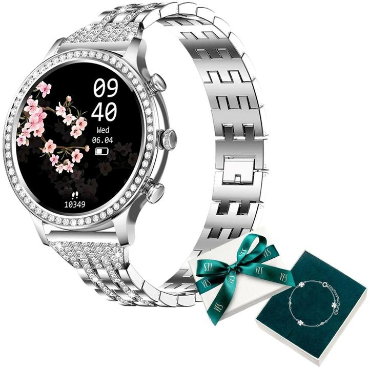Produktbild Manta Diamond Lusso (43 mm)